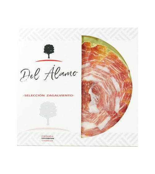 jamon iberico guijuelo