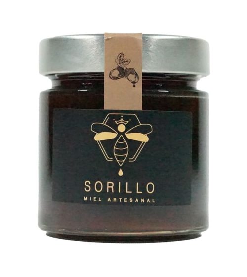 miel de encina regalo gourmet